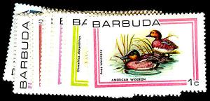 BARBUDA 431-48  Mint (ID # 43382)