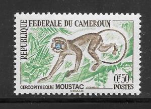 CAMEROUN #358 MNH Single