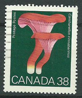 Canada SG 1332  Used