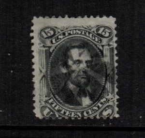 US  77  used cat $ 175.00