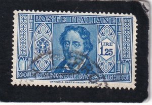 Italy      #    275    used