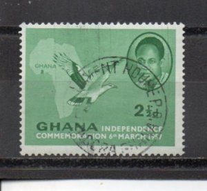 Ghana 2 used
