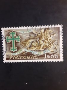 Portugal #913          Used