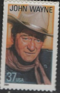 US, 3876, MNH, John Wayne
