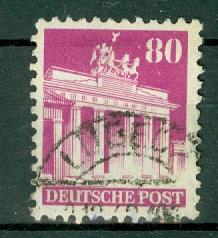 Germany -American Zone - Scott 655 