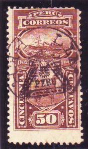 Peru J26 Used
