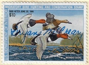 RW54 Used VF. [00504]