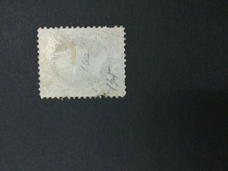 MOMEN: US #162 USED #300197