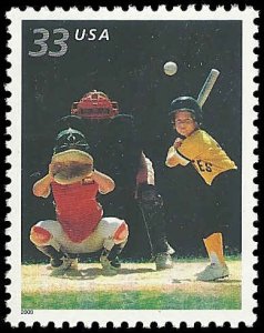 US - #3402 - MNH - SCV-0.70