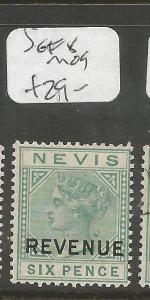 Nevis SG F8 MOG (5cqp)