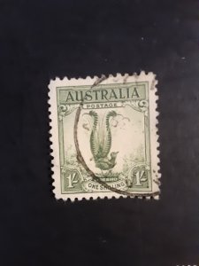 :Australia #141                Used