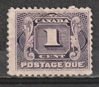 J1 Canada Mint NG