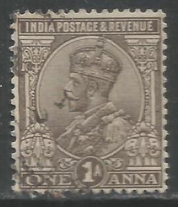 INDIA 108 VFU 733D-1