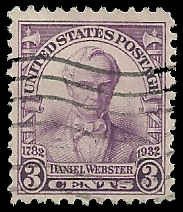 US - #725 - Used - SCV-0.25