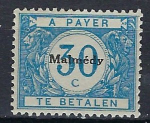 Germany 1NJ9 MNH 1920 issue (ak1904)