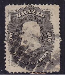 Brazil #59 Used