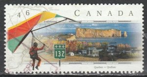 Canada   1780     (O)   1999   Le $0.46
