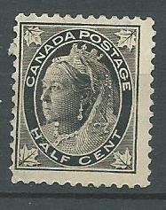 Canada 66 Used 50% off