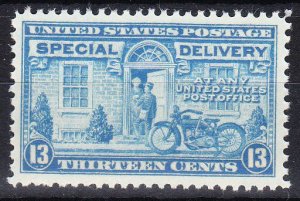 MOstamps - US Scott #E17 XF-Sup Mint OG NH - Lot # DS-8883