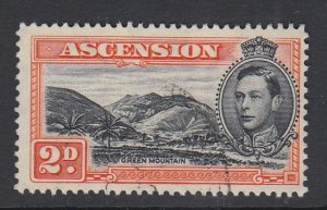 ASCENSION, Scott 43, used