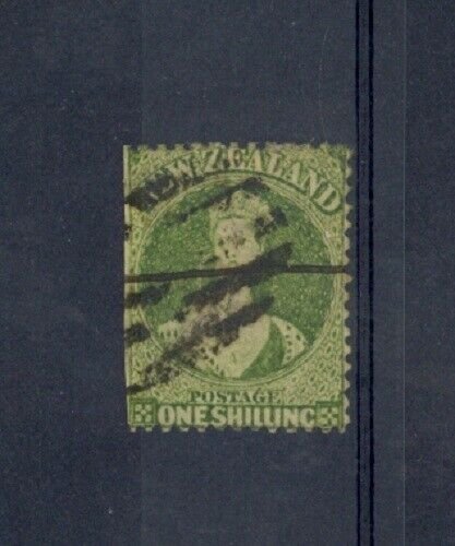 New Zealand Scott 37a     [ID#429783]