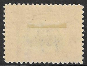 Scott 295  2¢  Pan-American Exposition (1901) - MH