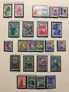 NETHERLANDS Good 1852/1996 M&U Collection(Appx 1700)GM1000