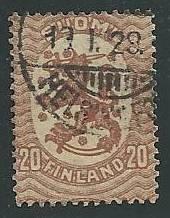 Finland #128