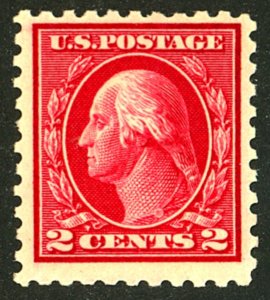 U.S. #425 MINT OG NH