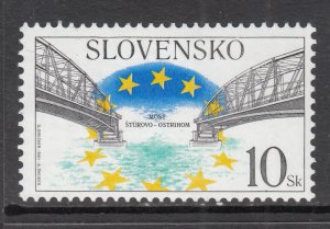 Slovakia 388 MNH VF