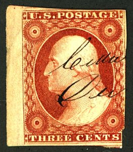 U.S. #10 USED