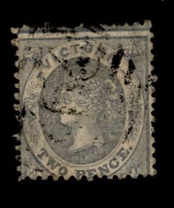 Victoria #52 Used