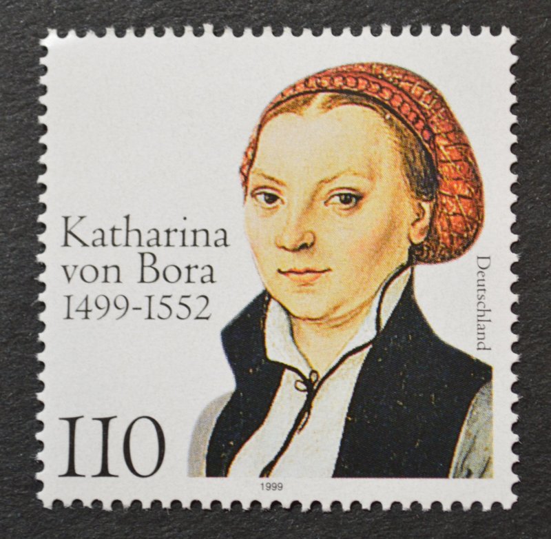 Germany Sc # 2026, VF MNH