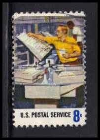 1493 Used Fine D25061