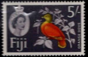 FIJI Scott 187 MH* stamp