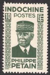 INDO-CHINA SCOTT 220