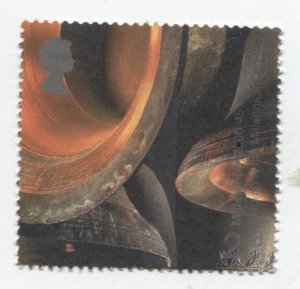 Great Britain SC 1934 Used