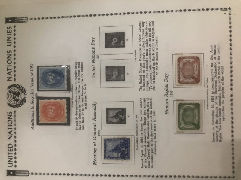 W.W.  Stamps In Glassine’s & Lots More Might Find Some Gems