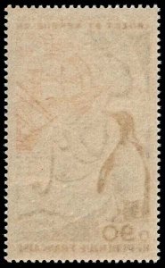 France - Scott 1331 - Mint-Never-Hinged