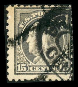 USA 475 Used