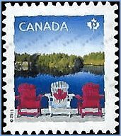 CANADA   #2612 USED (1)