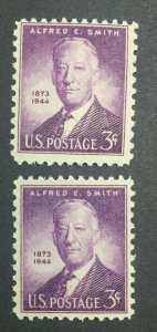 MOMEN: US STAMPS #937 MINT OG NH LOT #39851