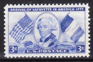 MOstamps - US Scott #1010 XF-Sup Mint OG NH - Lot # DS-8904