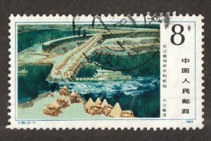 China (PRC)     1456     used