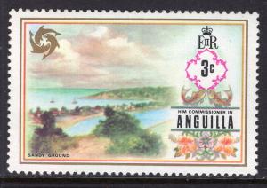 Anguilla 147 MNH VF
