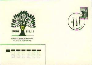 Latvia, Postal Stationery