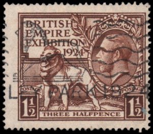 Great Britain 186