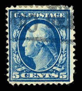 USA 378 Used