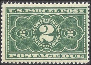 JQ2 Mint,DG,NH... SCV $160.00