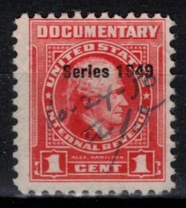 USA - Revenues - Scott R511